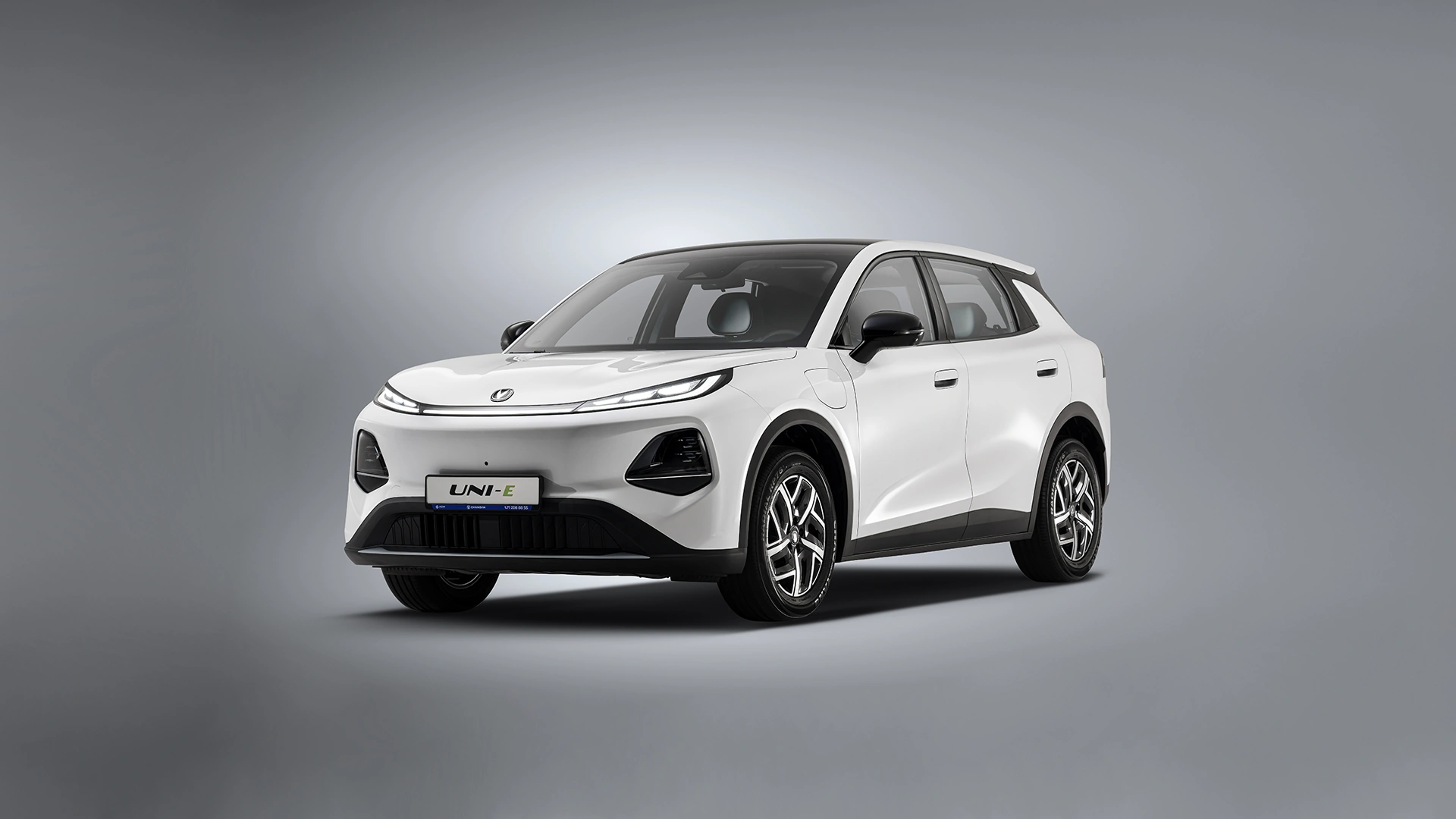 Changan