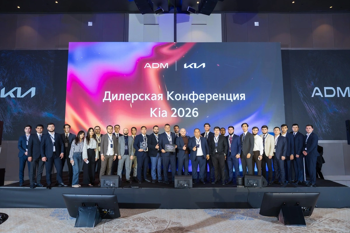 Kia 2025-yil natijalarini sarhisob qildi va O‘zbekistonda 2026-yilga mo‘ljallangan rivojlanish strategiyasini belgilab berdi