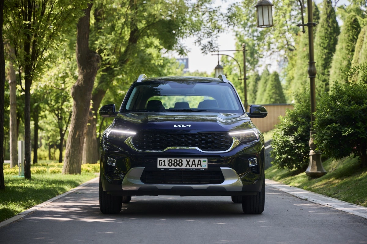 2025-yil avgust oyi: O‘zbekistonda Kia, Chery va Haval avtomobillari sotuv natijalari