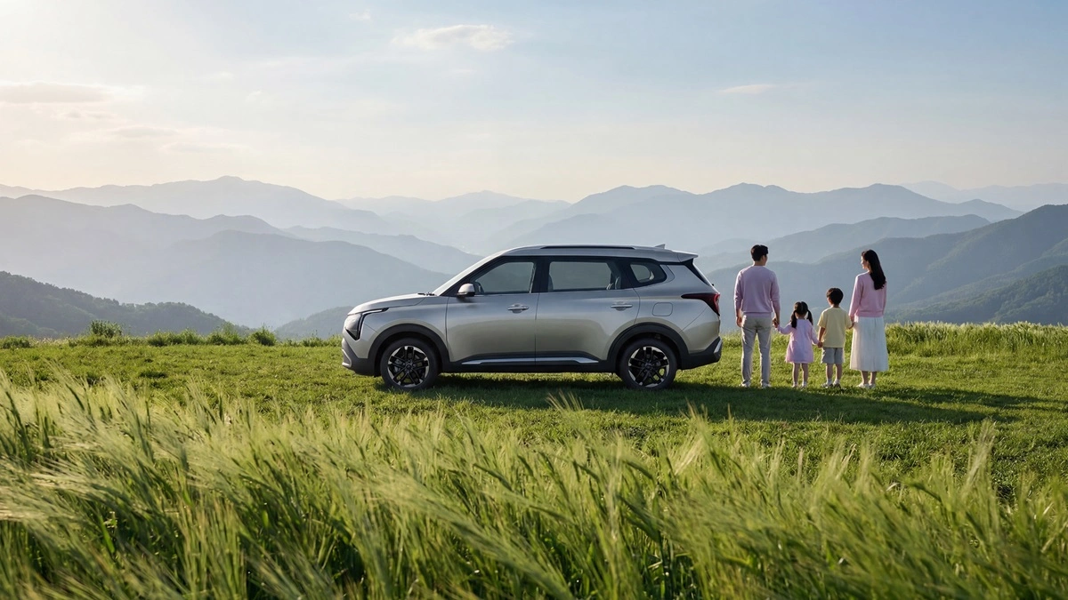 2026-yil fevral oyi yakunlari: O‘zbekistonda Kia, CHERY va HAVAL sotuv ko‘rsatkichlari