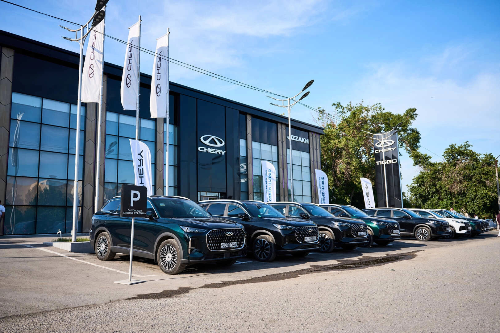 Итоги мая 2026: рынок продолжает делать ставку на SUV