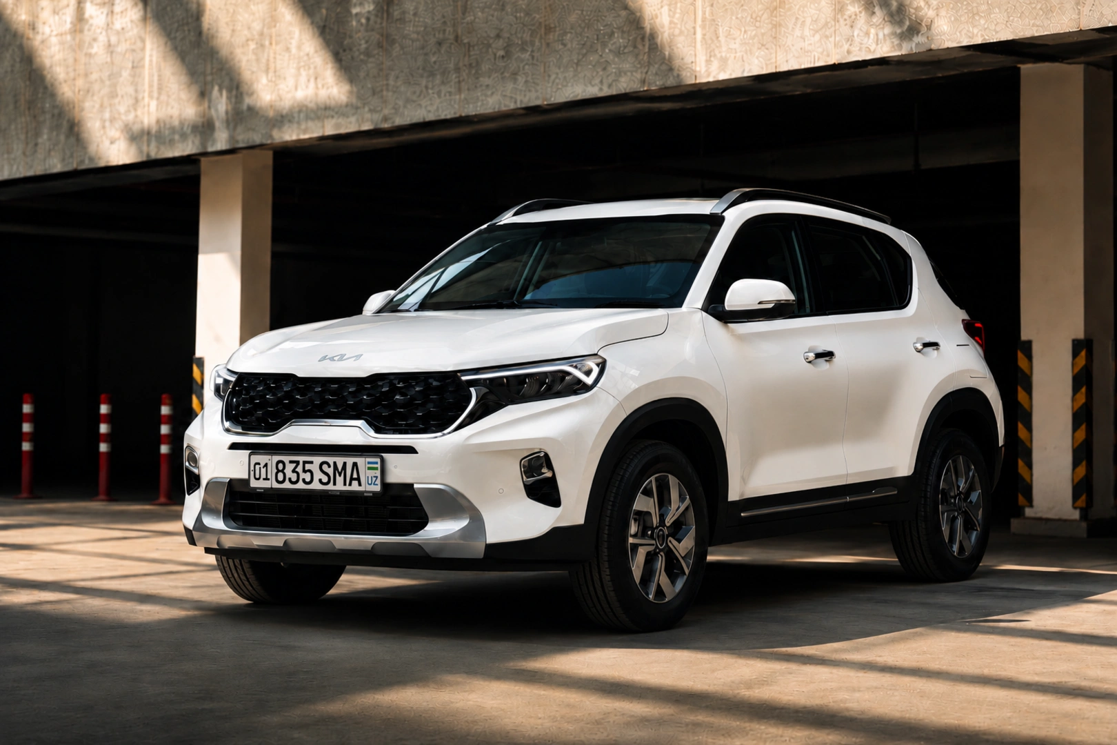 O‘zbekistonda Kia, CHERY va HAVAL avtomobillari sotuvining o‘sishi: 2026-yil iyun oyi yakunlari