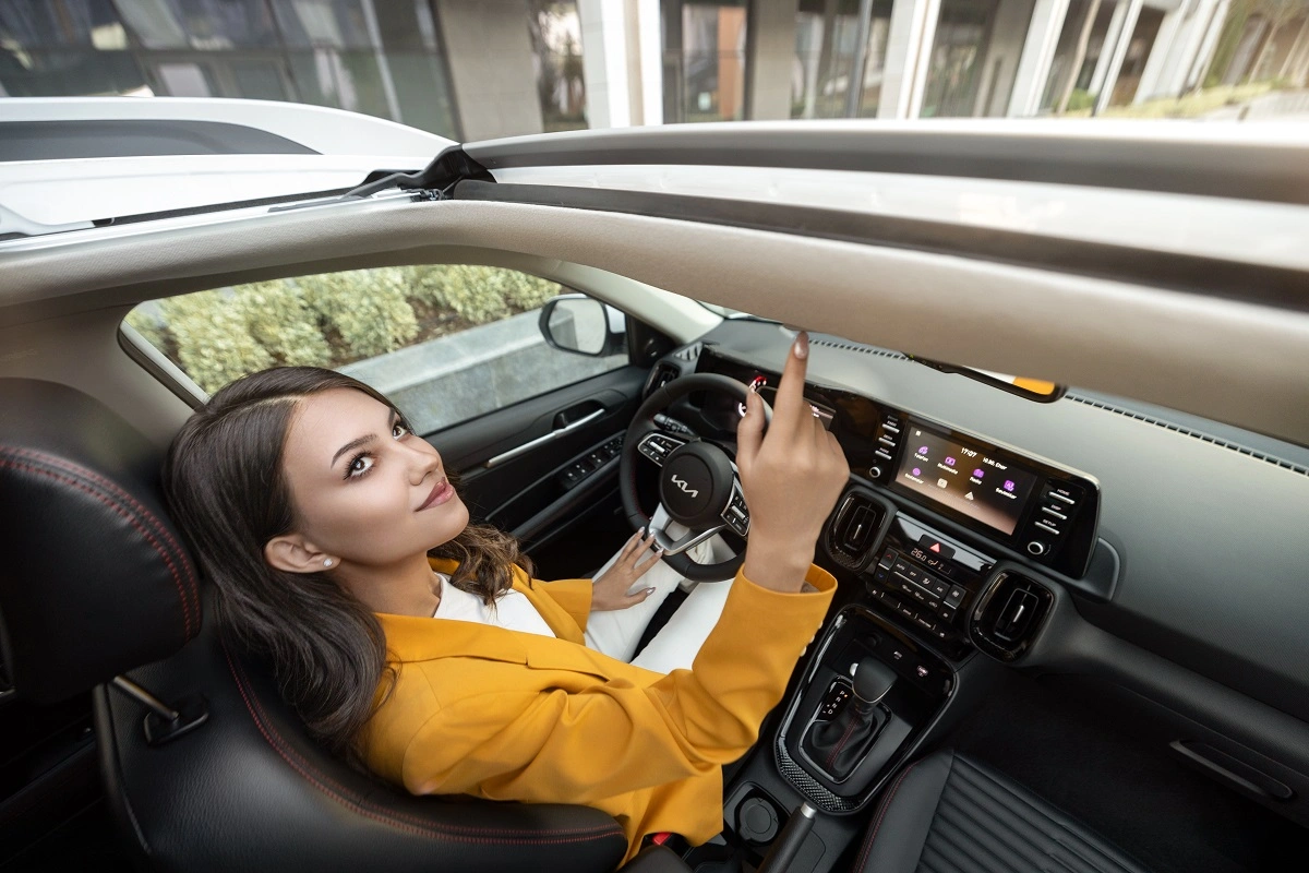 2025-yil iyun oyida Kia avtomobillari sotuvi +13%, Chery +26% va Haval +22% ga o‘sdi