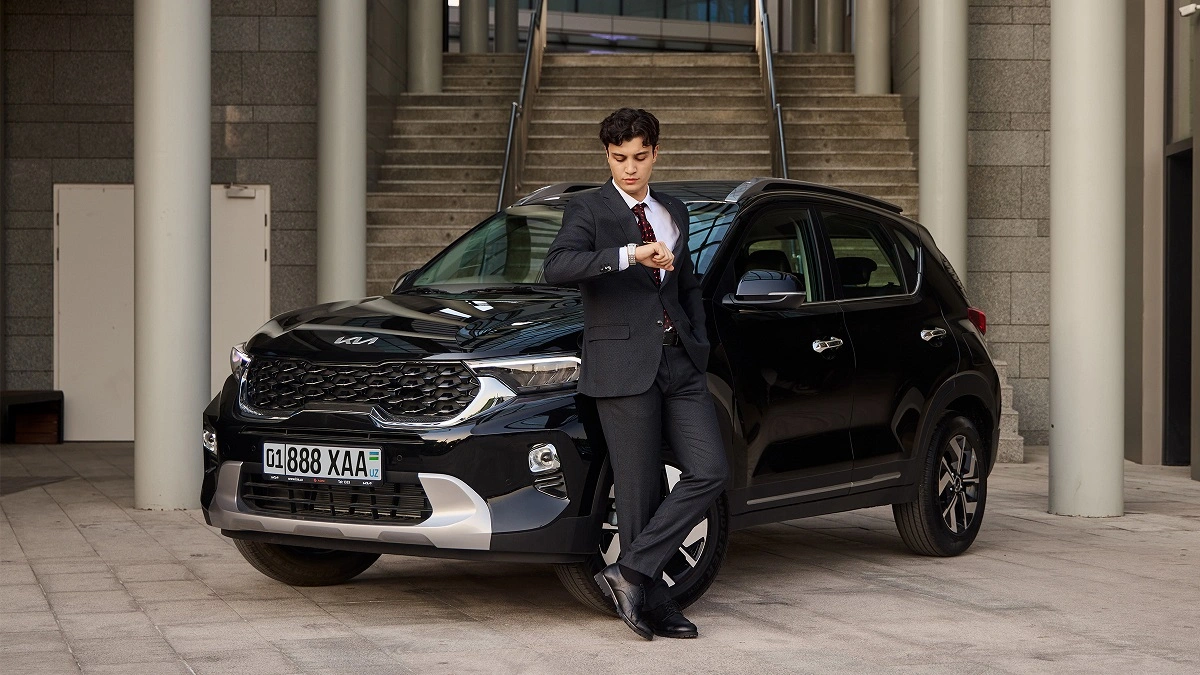 Kia, Chery va Haval avtomobillarining 2025-yil sentabr oyidagi sotuv natijalari