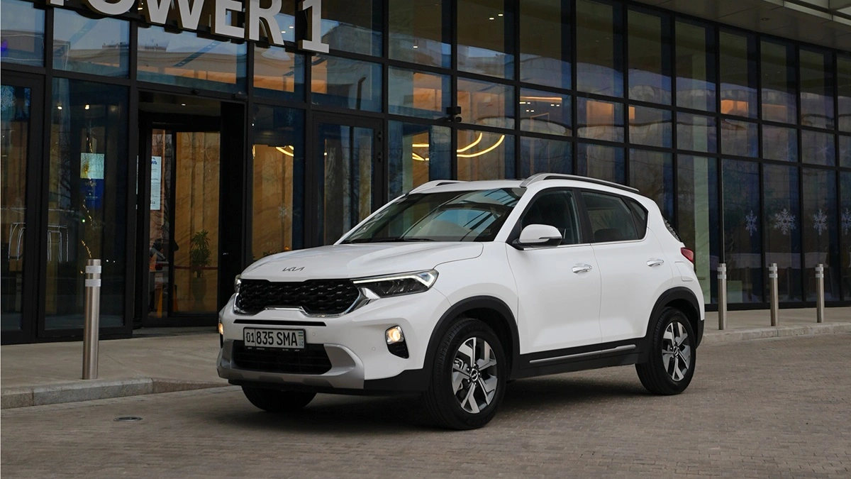 Kia, CHERY va HAVAL: 2025-yilda 46 ming donaga yaqin avtomobil sotildi, 2026-yil yanvar ko‘rsatkichi esa 3,7 ming donadan ortdi