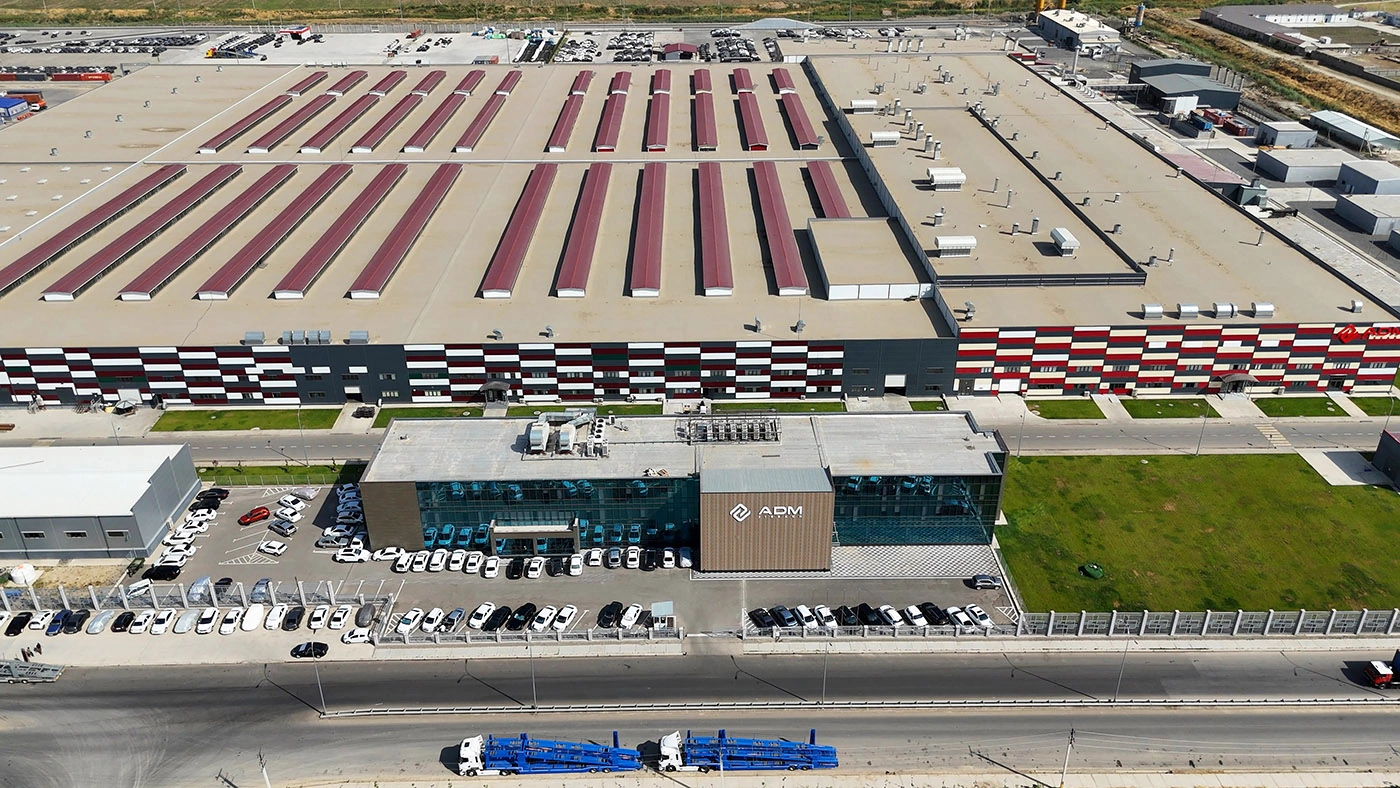 Kia Sonet va ADM Global: O‘zbekiston avtomobil klasterini mahalliylashtirilishiga qariyb 260 million AQSh dollari miqdorida sarmoya
